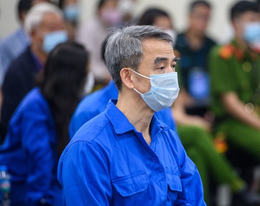 Hỏi Đáp Pháp luật hình sự